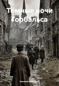 Тёмные ночи Горбальса (Николай Бершицкий, 2024)