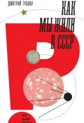 Книга "Как мы жили в СССР" (Дмитрий Травин, 2024)