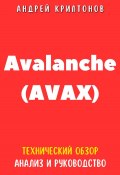 Avalanche (AVAX). Технический обзор, анализ, и руководство (Андрей Криптонов, 2024)