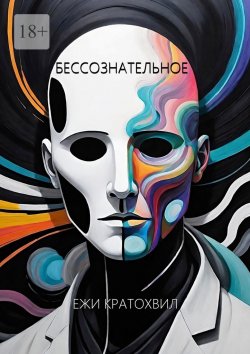 Книга "Бессознательное" – Ежи Кратохвил