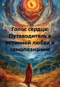 Голос сердца: Путеводитель к истинной любви и самопознанию (Ника Валевская, 2024)