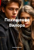 Похищение Вилора (Инна Балтийская, 2024)