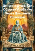 Деньги и Душа: Как Обрести Изобилие Через Духовные Практики (Ника Валевская, 2024)