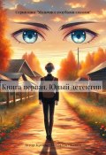 Книга первая. Юный детектив (Креймер Павел, 2024)