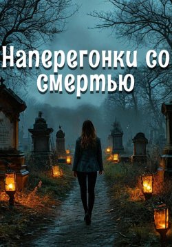 Книга "Наперегонки со смертью" – Светлана Гончаренко, 2024