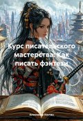 Курс писательского мастерства: Как писать фэнтези (Александр Костин, 2024)