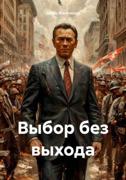 Книга "Выбор без выхода" – Ethan Blackwood, 2024