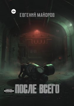 Книга "После всего" – Евгений Майоров, 2024