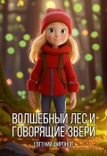 Волшебный лес и говорящие звери (Евгений Фиронов, 2024)