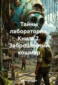 Тайны лаборатории. Книга 2. Заброшенный кошмар (Илья Самофалов, 2024)