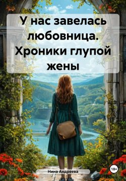 Книга "У нас завелась любовница. Хроники глупой жены" – Нина Андреева, 2022