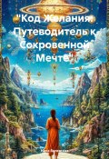 Код Желания: Путеводитель к Сокровенной Мечте (Ника Валевская, 2024)