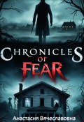 CHRONICLES OF FEAR (Анастасия Незабываемая, 2024)