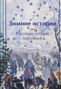 Зимние истории. Рассказы русских писателей (Чарская Лидия, Чехов Антон, и ещё 7 авторов, 2025)