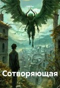 Сотворяющая (Edd Jee, 2024)