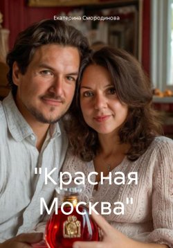 Книга "«Красная Москва»" – Екатерина Смородинова, 2024