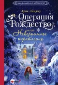 Операция «Рождество», или Невероятное ограбление (Арне Линдму, 2023)