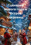 Сценарий Нового года и Остров сокровищ (Сергей Чувашов, 2024)