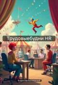 Трудовыебудни HR (Владислав Безсмертный, 2024)