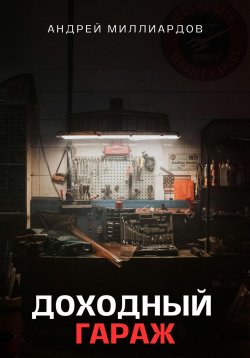 Книга "Доходный Гараж. Практическое руководство по организации бизнеса на гаражной недвижимости" – Андрей Миллиардов, 2024