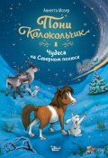 Пони Колокольчик. Чудеса на Северном полюсе (Аннетта Мозер, 2019)