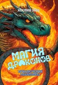 Магия Драконов. Приключения Ракатумбы (Костик Заев)