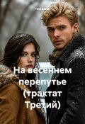 Книга "На весеннем перепутье (трактат Третий)" (Ниk Алеkc, 2024)