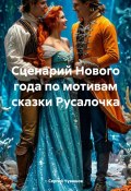 Сценарий Нового года по мотивам сказки Русалочка (Сергей Чувашов, 2024)