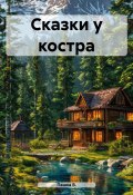 Сказки у костра (Пашка В., 2024)