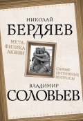 Метафизика любви. Самые интимные вопросы (Николай Бердяев, Владимир Соловьев)