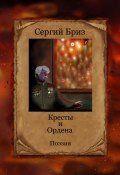 Кресты и Ордена (Сергий Бриз, 2024)