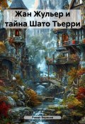 Жан Жульер и тайна Шато Тьерри (Роман Воронов, 2024)