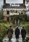 Тайна затопленного дома (Вячеслав Пигарев, 2024)