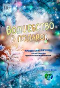 Время светлячков. Волшебство в подарок. Проект Таши Калининой (Таша Калинина)