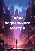 Тайна подвального мостра (Вера Прокофьева, 2024)