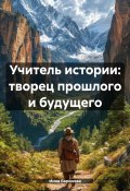 Учитель истории: творец прошлого и будущего (Инна Баринова, 2024)