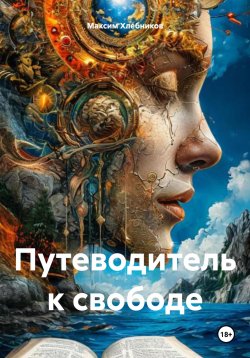 Книга "Путеводитель к свободе" – Максим Хлебников, 2024