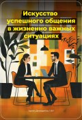 Искусство успешного общения в жизненно важных ситуациях (Артем Демиденко, 2024)