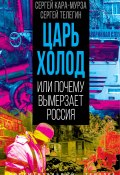 Царь-холод, или Почему вымерзает Россия (Сергей Кара-Мурза, Сергей Телегин, 2024)