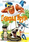 Генерал Крузо (Дмитрий Суслин, 2024)