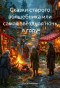 Сказки старого волшебника или самая звёздная ночь в году (Ольга Ярмакова, 2024)