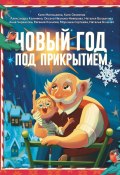 Новый год под прикрытием (Анна Черкасова, Александра Калинина, и ещё 6 авторов, 2024)