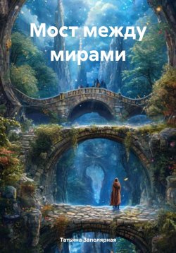 Книга "Мост между мирами" – Татьяна Заполярная, 2024