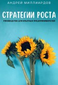 Стратегии роста. Руководство для опытных предпринимателей (Андрей Миллиардов, 2024)