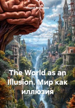 Книга "The World as an Illusion. Мир как иллюзия" – Андрей Тихомиров, 2024