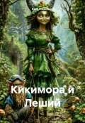 Кикимора и Леший (Вера Мазырина, 2024)