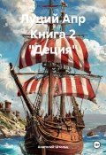 Луций Апр. Книга 2 Деция (Анатолий Штольц, 2024)