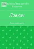 Ловкач. Роман в трёх частях (Владимир Владыкин)