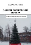 Одной волшебной ночью. Новогодние сказки и истории (Лана Кузьмина)