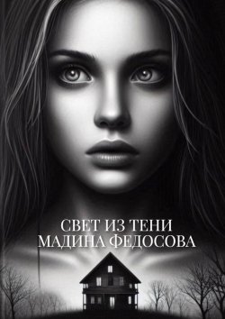 Книга "Свет из тени" – Мадина Федосова